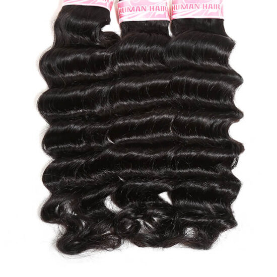 HUMAN HAIR EXTENSION