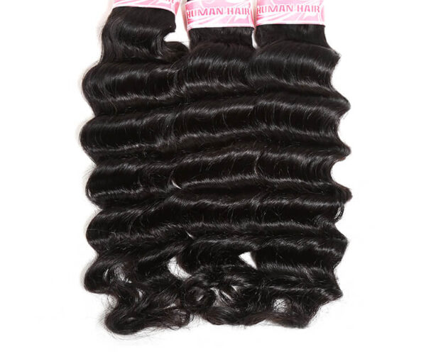 HUMAN HAIR EXTENSION